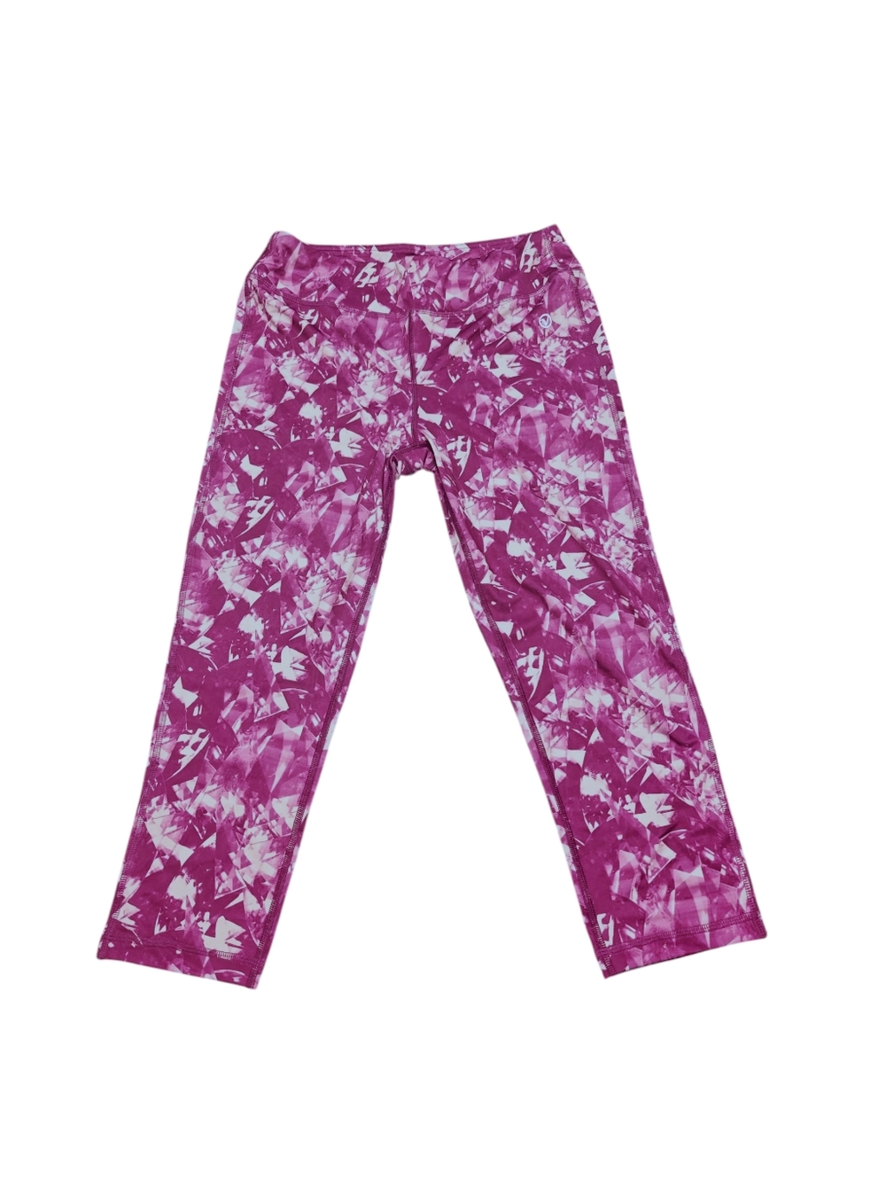 Vogo Athletica Women's Cropped Leggings Size M